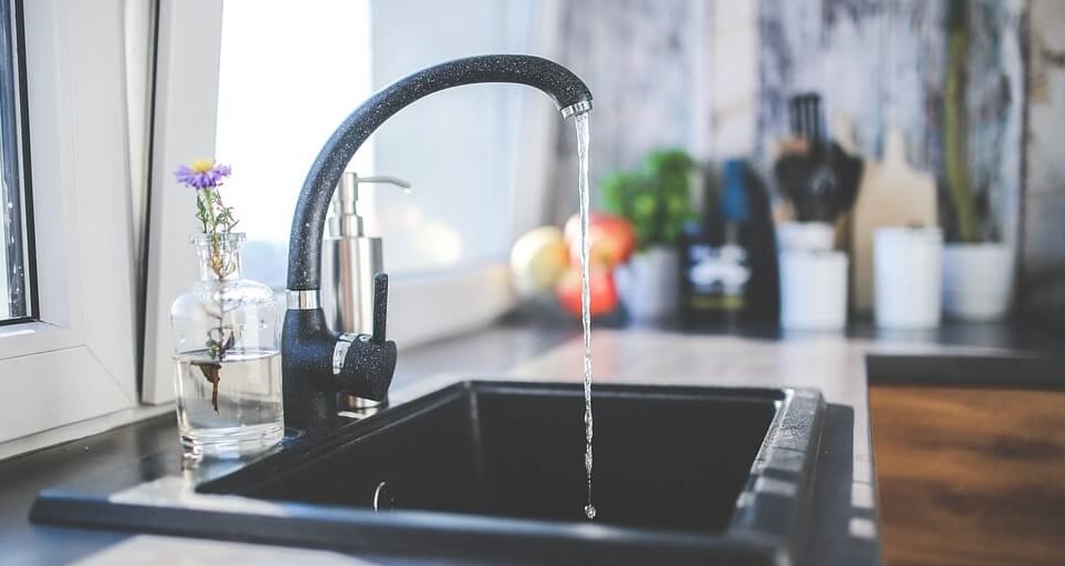 Low Water Pressure Repairs Pretoria