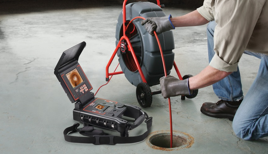 Blocked Drains Pretoria