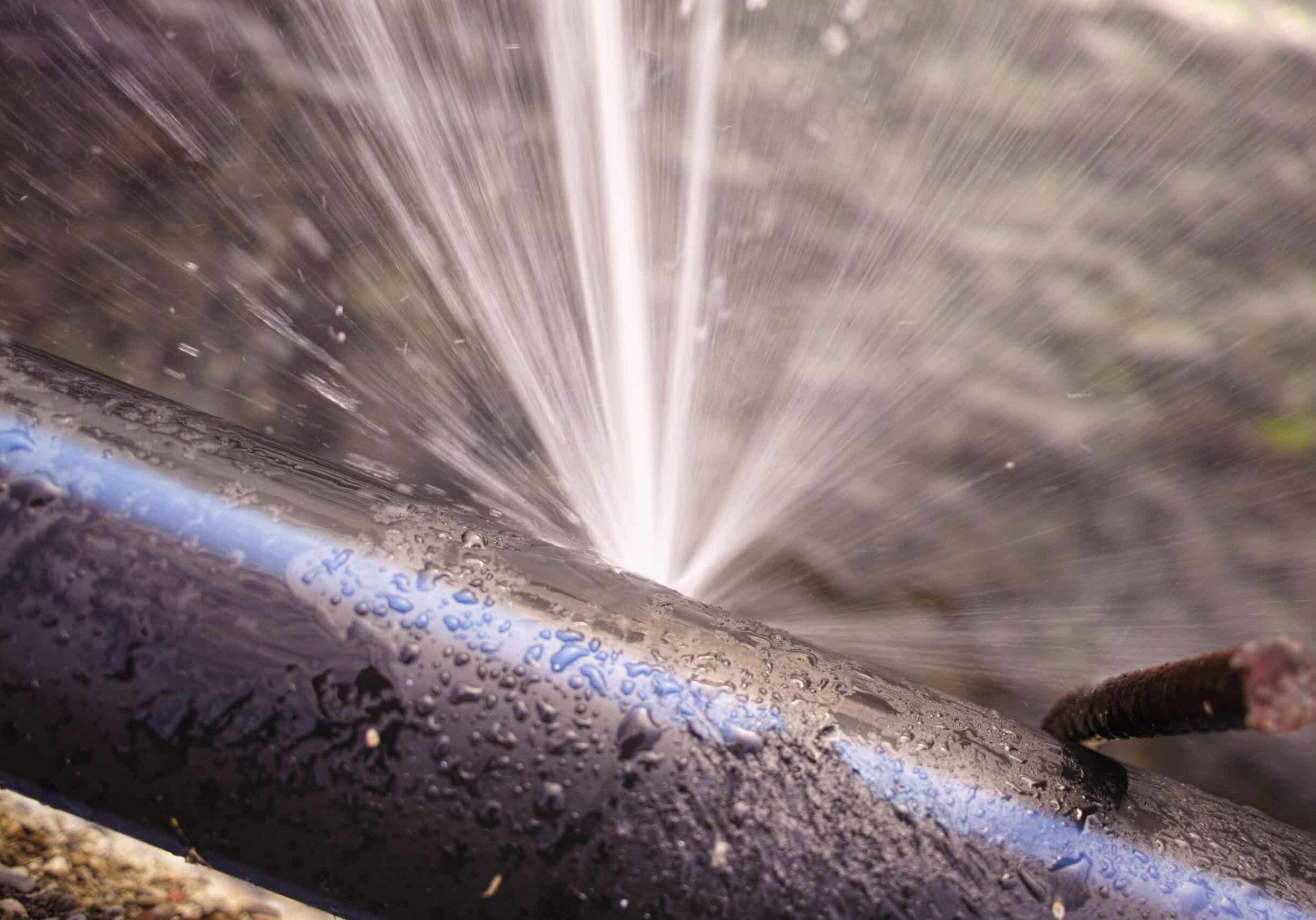 Emergency Plumber Pretoria