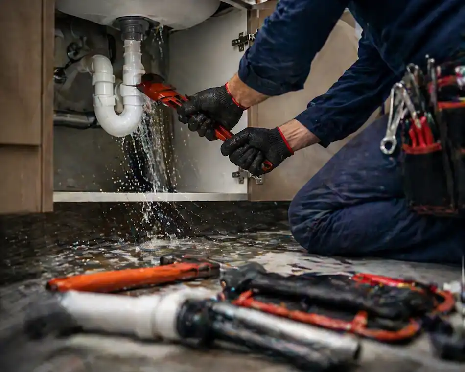Emergency Plumbing Pretoria