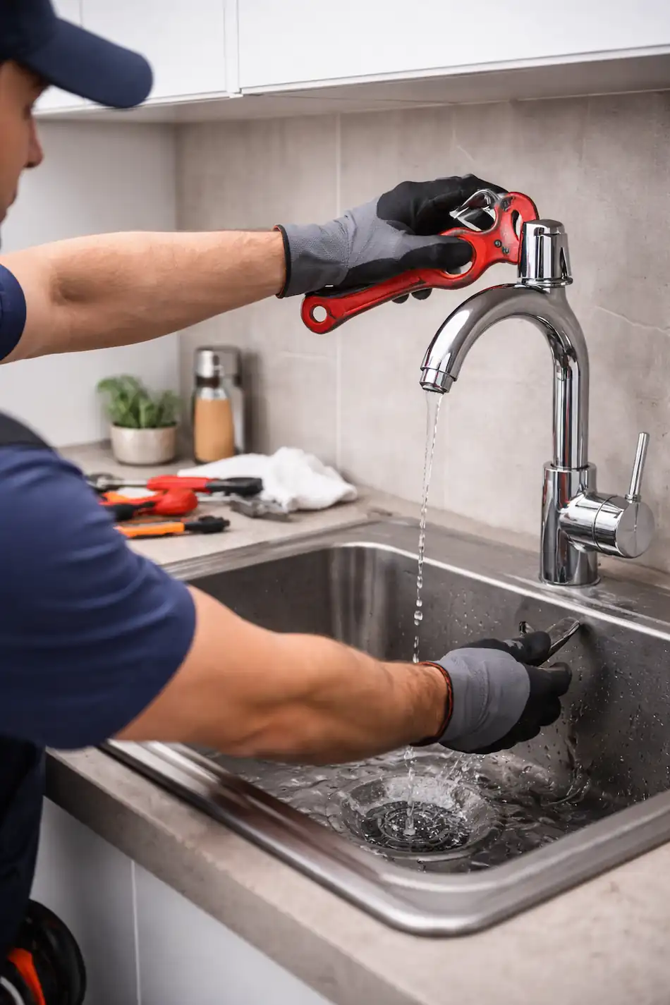 General Plumbing Pretoria