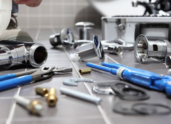 General Plumbing Repairs Pretoria