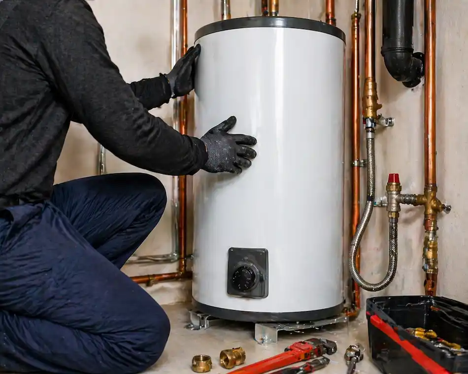 Geyser Installations