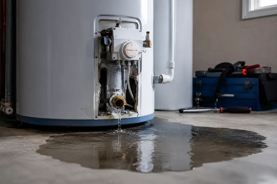 Geyser Specialist Pretoria