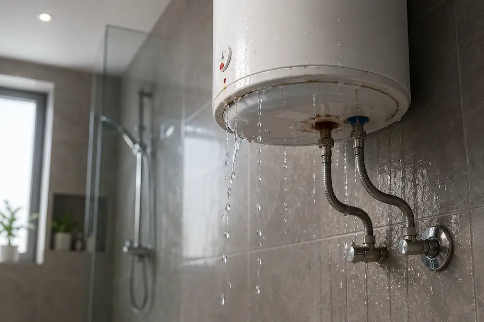 Geyser Repair Pretoria