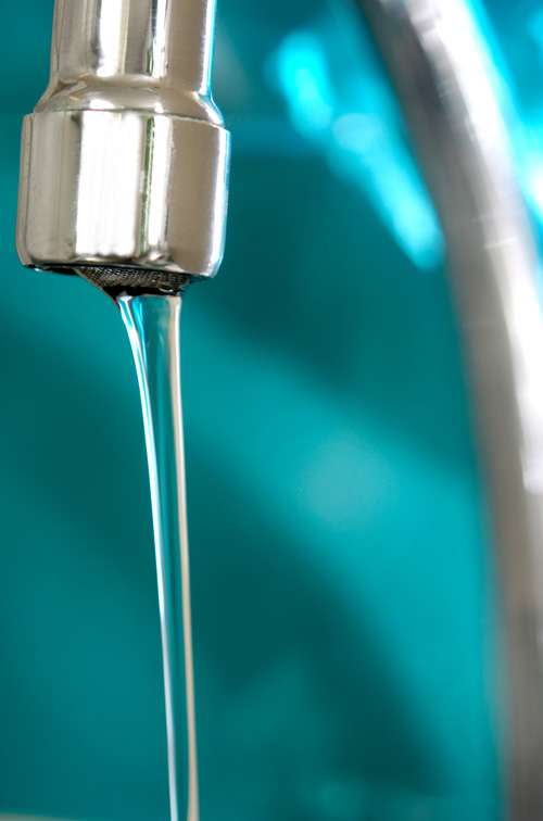 Water Pressure Diagnostics